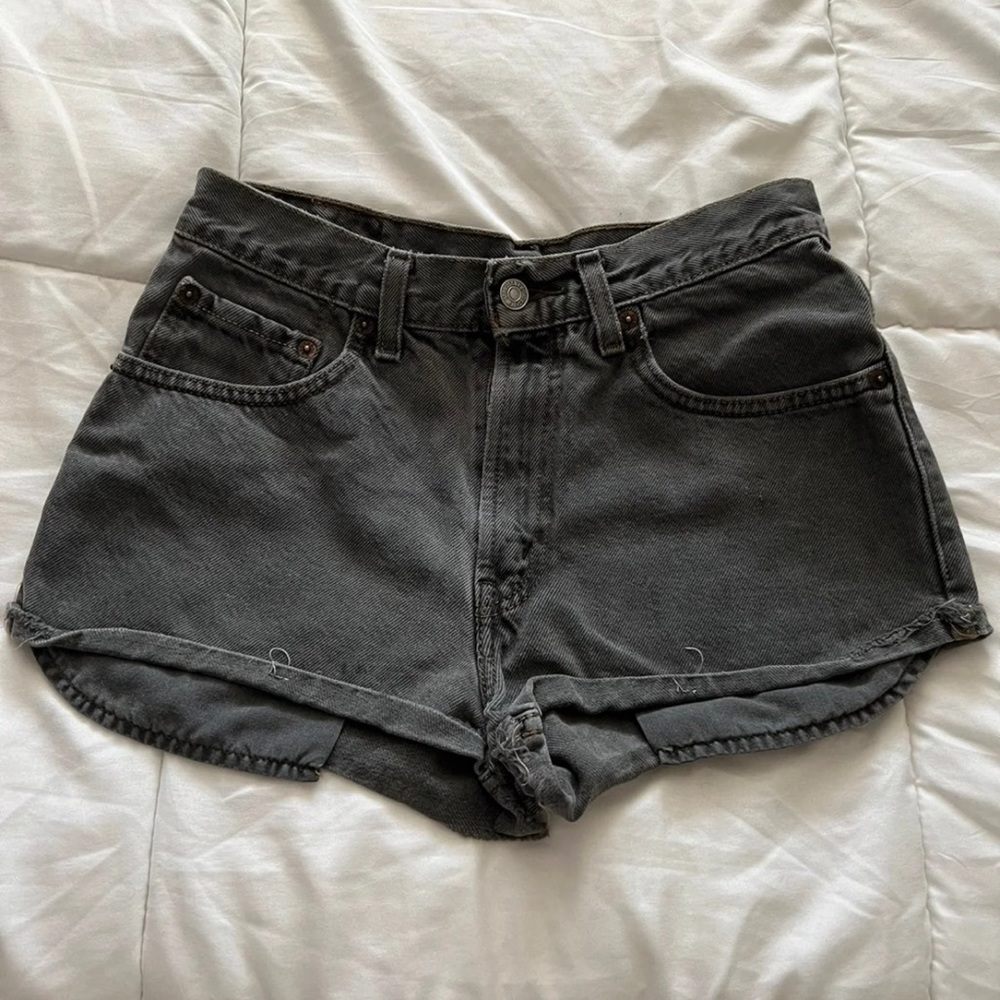 Levi’s shorts